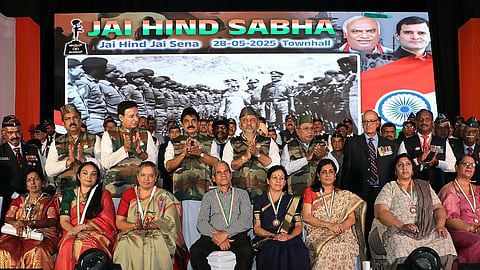 Jai Hind Sabha
