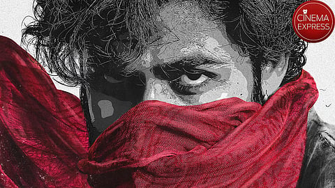ಎಕ್ಕ ಚಿತ್ರದ ಸ್ಟಿಲ್