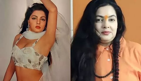 ಮಮತಾ ಕುಲಕರ್ಣಿ