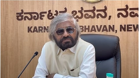 Eshwar Khandre