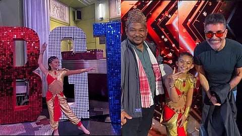 ಬಿನಿತಾ ಛೆಟ್ರಿ