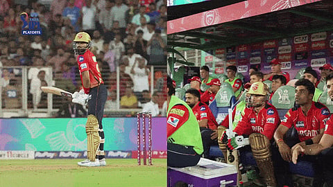 Punjab kingss Historic Chase To Shreyas Iyers Supremacy