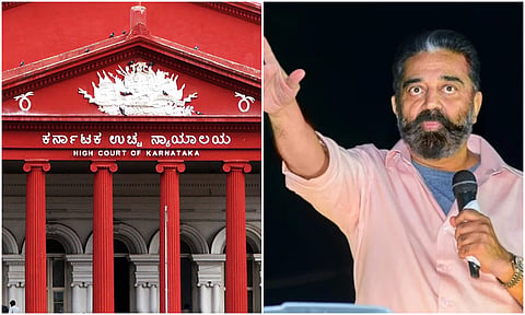 Kamal Hassan 