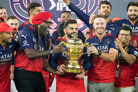 RCB 