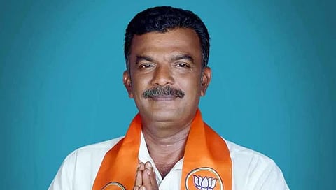 Ramesh Rai