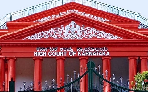High court 