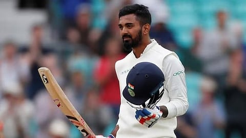 ಇಂಗ್ಲೆಂಡ್ ಲಯನ್ಸ್ ವಿರುದ್ಧ ಕೆಎಲ್ ರಾಹುಲ್ ಶತಕ; ಭಾರತದ ಪರ ಆರಂಭಿಕರಾಗಿ ಕಣಕ್ಕಿಳಿಯುವ ಸಾಧ್ಯತೆ!