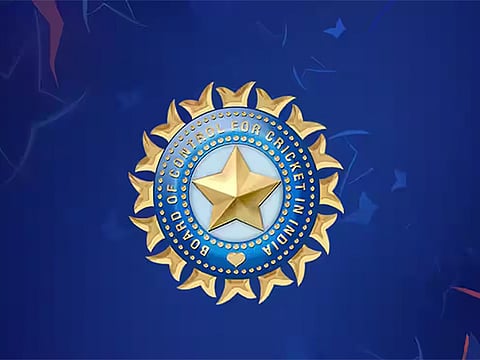 BCCI 