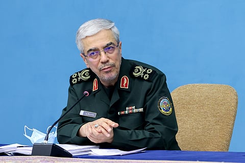 Mohammad Bagheri