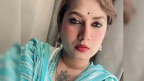 Kanchan Kumari 