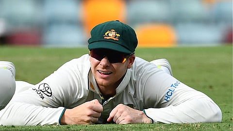 Steve Smith
