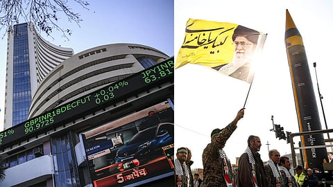 Indian Stock Market