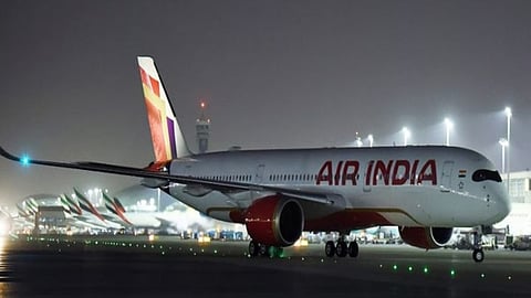 Air India