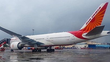 Air India
