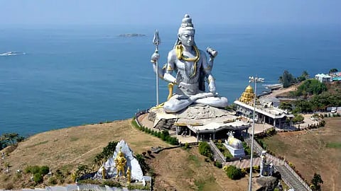 Murudeshwar 