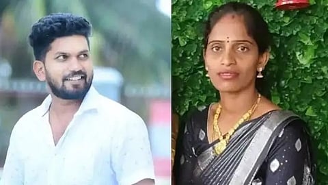 Puneeth, Preethi