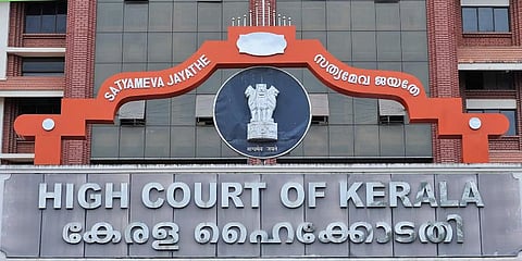 Kerala High court 