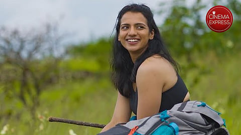 Sruthi Hariharan