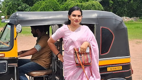 Ani Mangalore