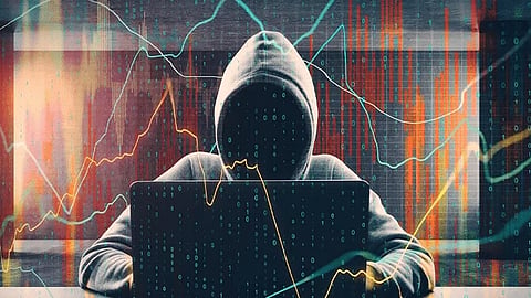 Financial Scams 