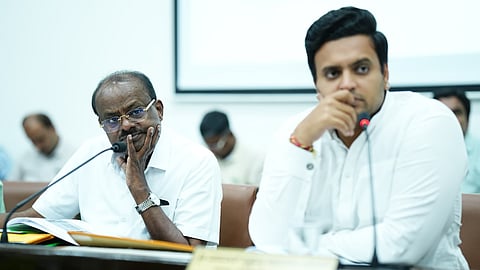 HD Kumaraswamy