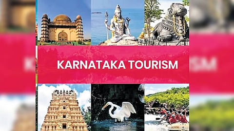 Karnataka tourism