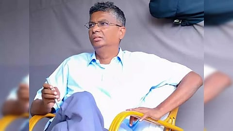 Minister Satish Jarkiholi