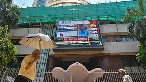 Indian Stock Market