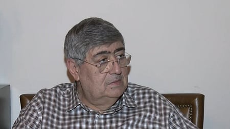 Ex-SC judge Sanjay Kishan Kaul