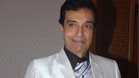  Dheeraj Kumar 