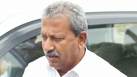Byrathi Basavaraj 