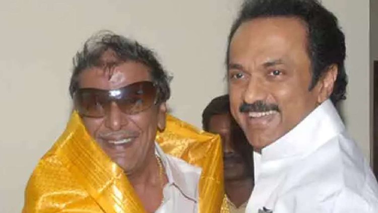 MK Muthu