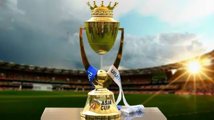 Asia Cup 202