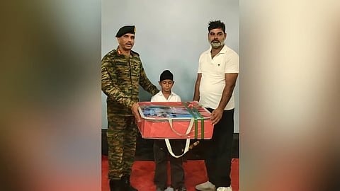 Shvan Singh