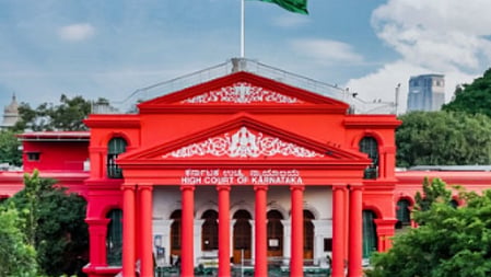 Karnataka High Court