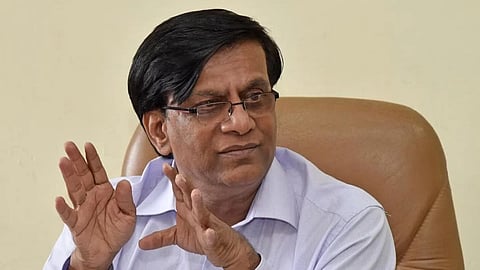Basavaraj Rayareddy