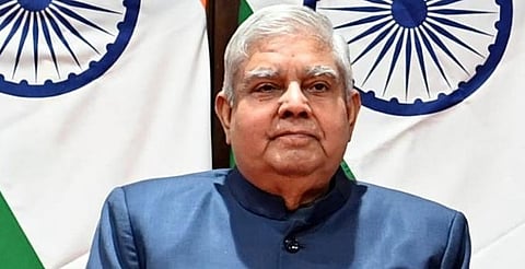 Jagadeep Dhankar 