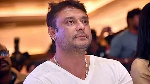 Darshan Thugudeepa 