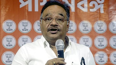 samik bhattacharya