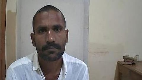 Govindachamy 