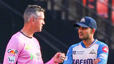 Kevin Pietersen