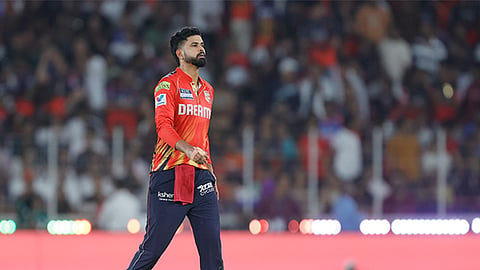 Shreyas Iyer