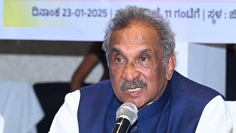 KJ George