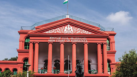 High COURT