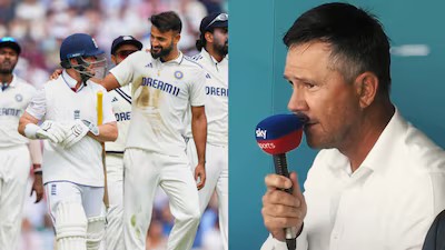 Akash Deep Riles Up England After Ben Duckett Send-Off