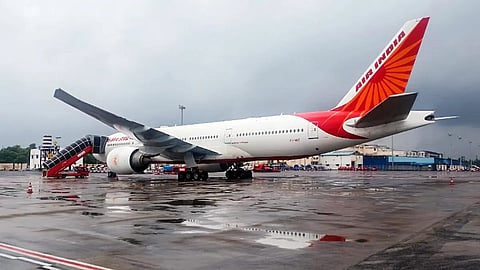 Air India 
