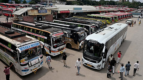 RTC Strike