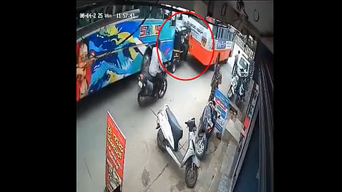 Accident Photo