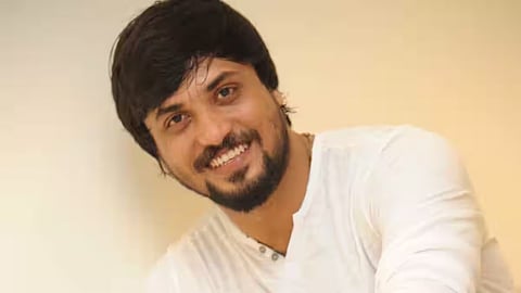 Santhosh Balaraj 