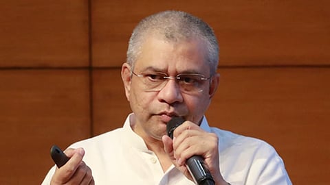 Ashwini Vaishnav 